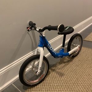 Woom 1 Original Balance Bike
